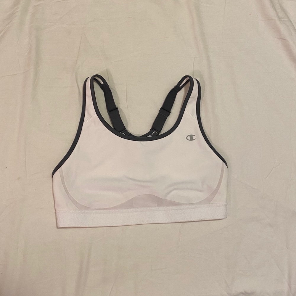 Champion sports bra